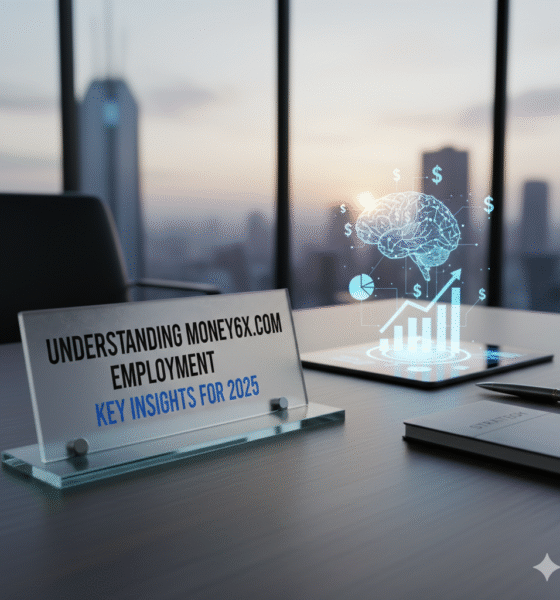 Understanding Money6x.com Employment: Key Insights for 2025