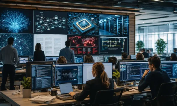 drovenio ai news