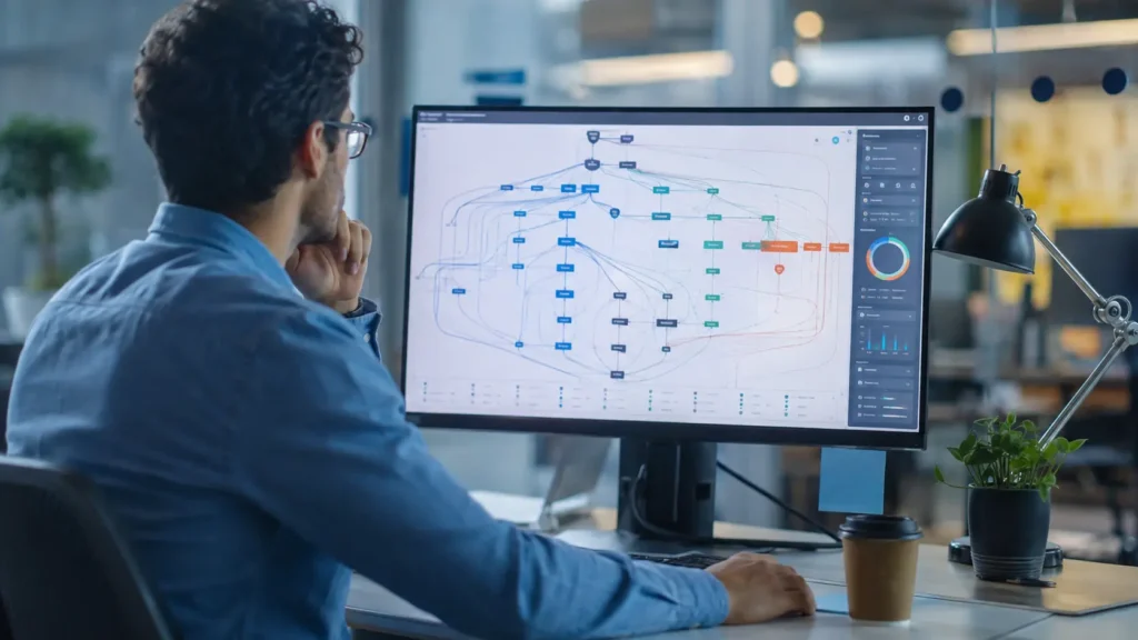 Process Mining and Discovery: Finding What's Worth Automating