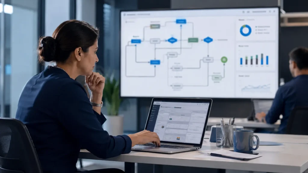 How to Pilot an Automation Before Scaling Company-Wide