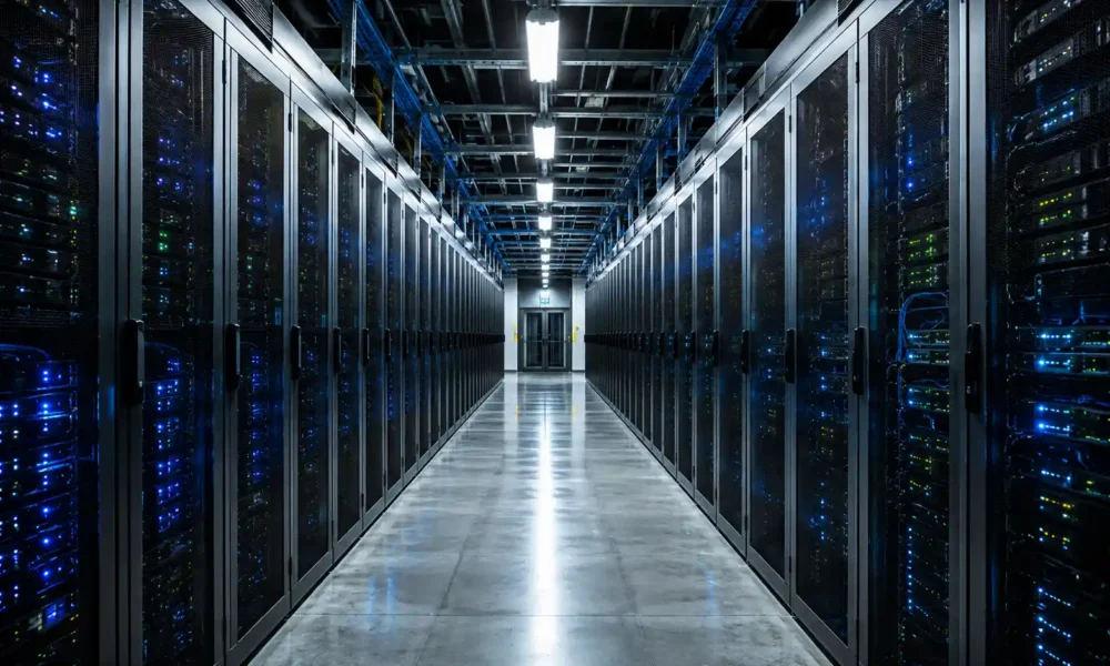 drovenio cloud computing news