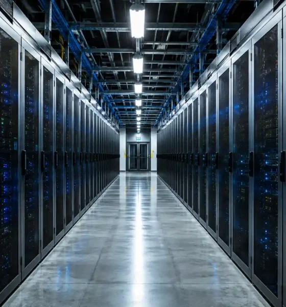 drovenio cloud computing news