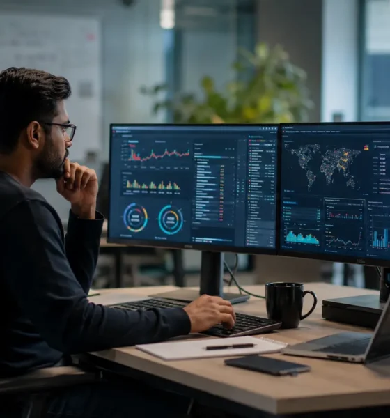 drovenio cybersecurity news