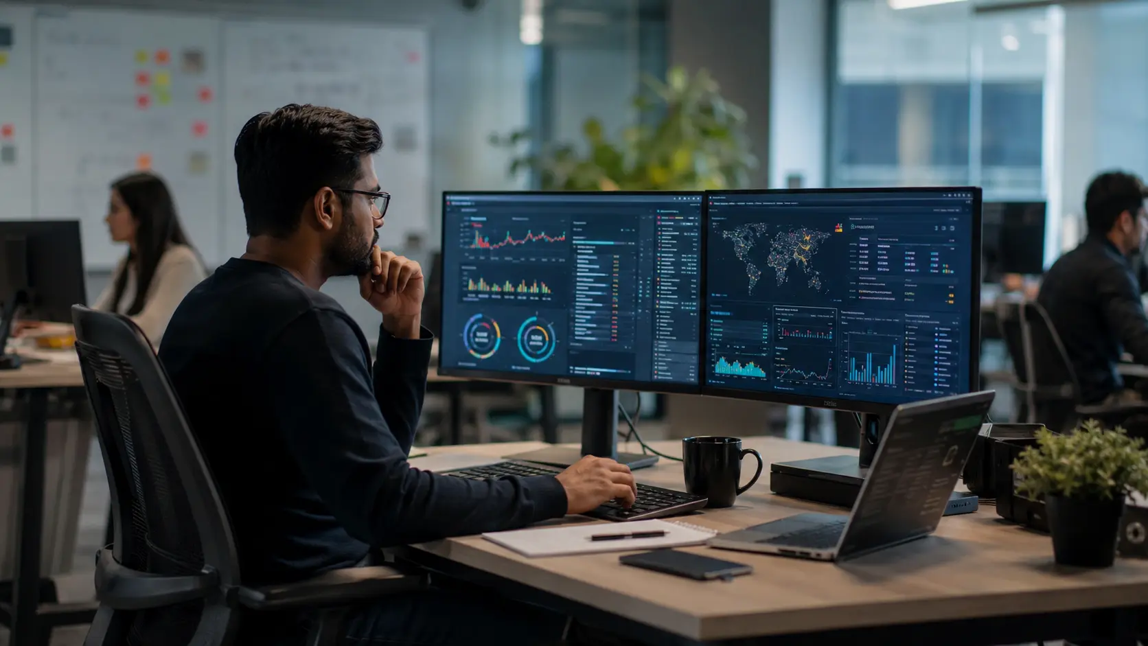 drovenio cybersecurity news