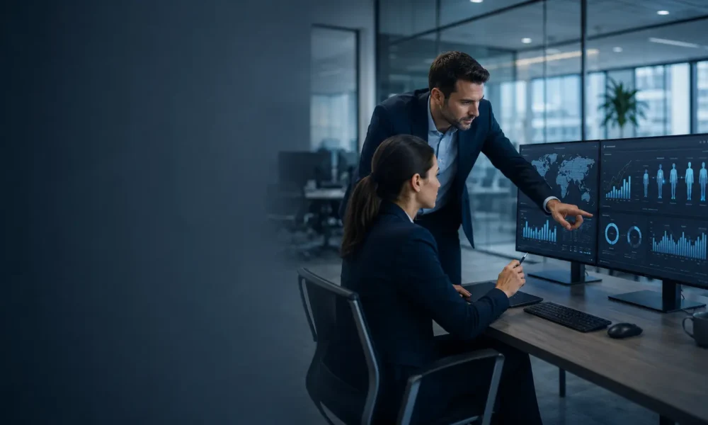 best compensation management software