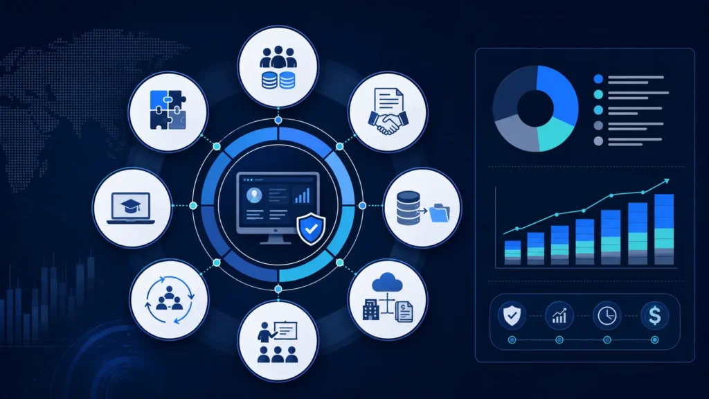 Compensation management software pricing and hidden implementation costs