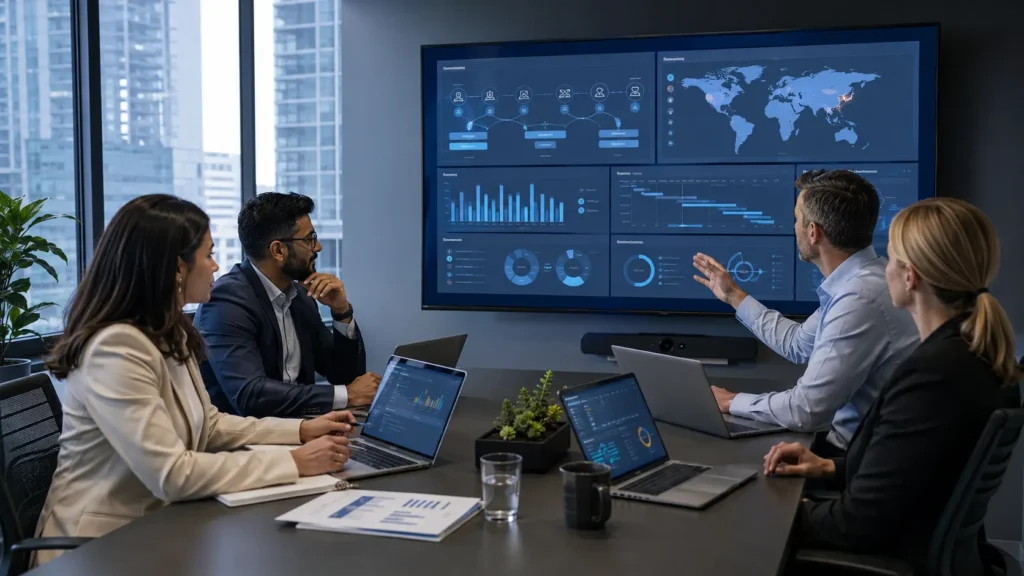 HR, IT, and finance teams evaluating a compensation software pilot